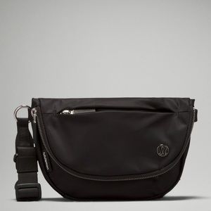 lululemon All Night Festival Bag *Micro 2L